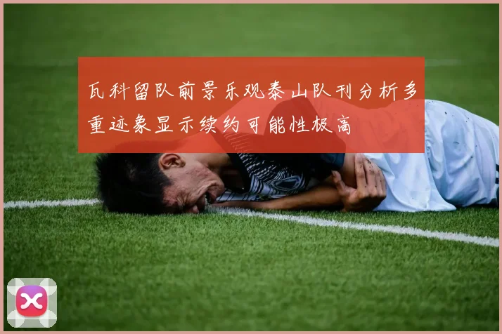 瓦科留队前景乐观泰山队刊分析多重迹象显示续约可能性极高