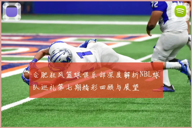 合肥狂风篮球俱乐部深度解析NBL球队巡礼第七期精彩回顾与展望